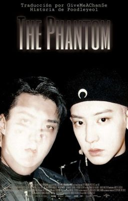 The Phantom ✦ S̷e̷Yeol [Traducción]