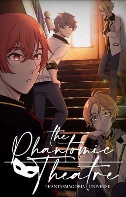 The Phantomic Theatre [USSS]