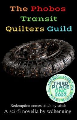 The Phobos Transit Quilters Guild