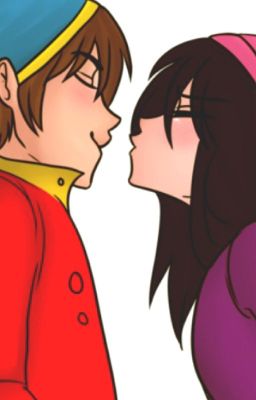 The Photo (Cartman x Wendy)