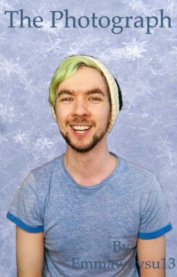 The Photograph | Jacksepticeye X Reader