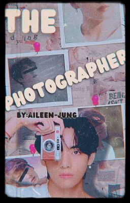 The Photographer (TaeKook)