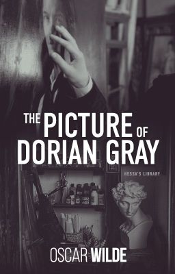 The Picture of Dorian Gray by Oscar Wilde