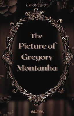 The Picture of Gregory Montania