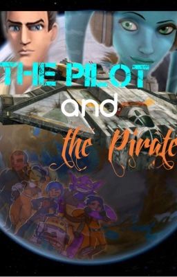 The Pilot and the Pirate (Discontinued)