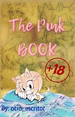 The Pink BOOK (+18)