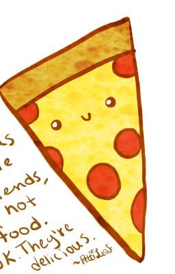 The Pizza Song! :3