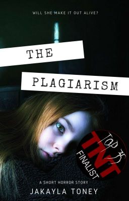 The Plagiarism