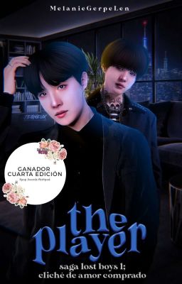 THE PLAYER [Yoonseok] - (Editando Ortografía)