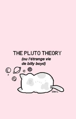 the pluto theory