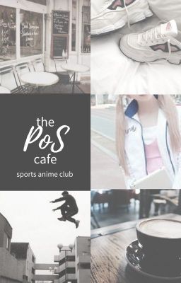 The PoS Café