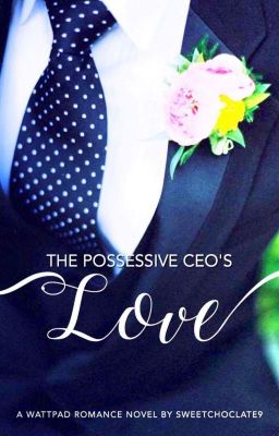 The Possessive CEO's Love