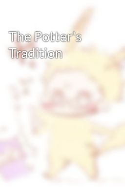 The Potter's Tradition