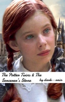 The Potter Twins and the Sorcerer's Stone 