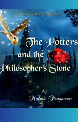 The Potters and the Philosopher's Stone