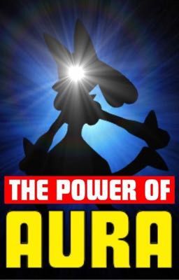  The power of Aura ( My hero academia x male  Lucario reader)