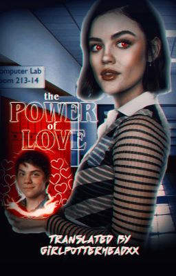 The Power Of Love| Benny Weir [1] ✔