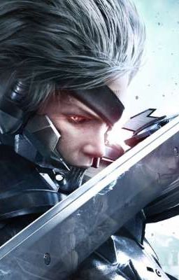 The Power Of Vengeance ( Winter X Male Raiden Reader ) 