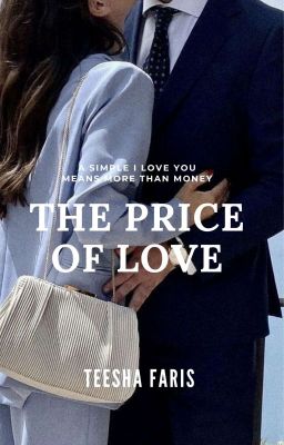 The Price of Love 