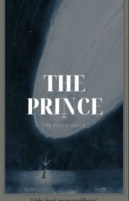 THE PRINCE | 13.02 |