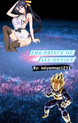 The Prince Of All Devils