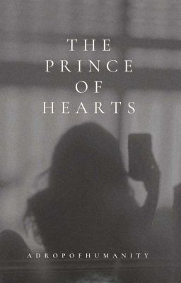 The Prince Of Hearts | ✓ 