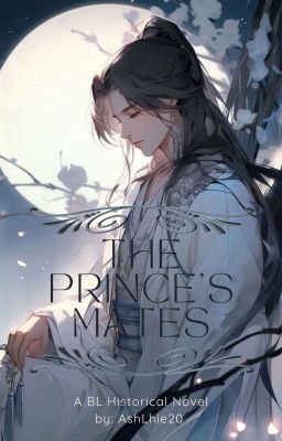 THE PRINCE'S MATES 