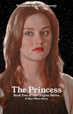 The Princess | Book Five of the Origins Series