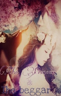 The princess & The beggar {ENG} /oneshot/ [EXO Sehun ]