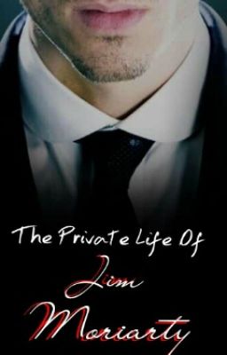 The Private Life of Jim Moriarty | PL