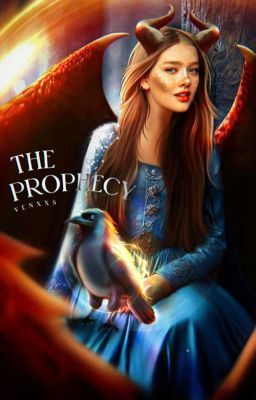 THE PROPHECY, diaval (PAUSADA)