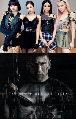 The Punisher Of Seoul