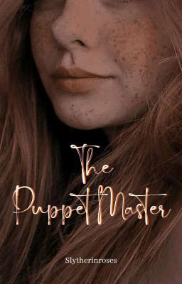 The Puppet Master ✔