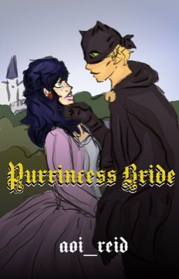 The Purrincess Bride