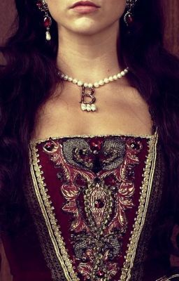 The Queen, Anne Boleyn (Historical Fiction Smackdown Round 1)