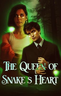 The Queen of Snake's Heart | Cleuce