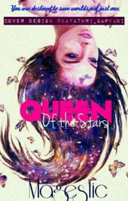 The Queen of the Stars