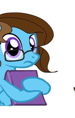 The Quest for Melody's Cutiemark (Updating slowly)