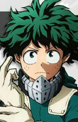 the quirks for izuku midoriya (BNHA)