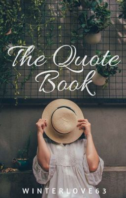 The Quote Book