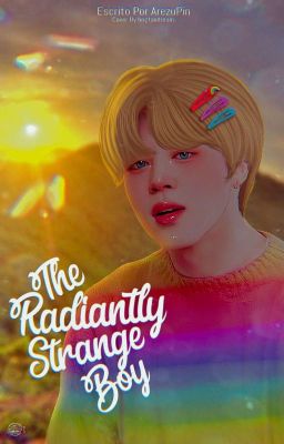 The Radiantly Strange Boy || Yoonmin 