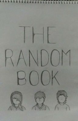 (🔒) The Random Book