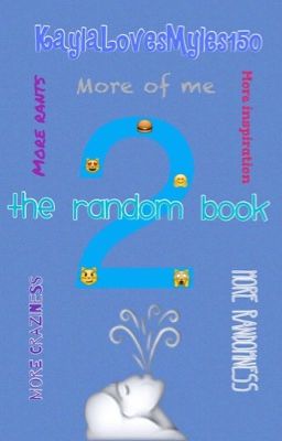 The Random Book 2