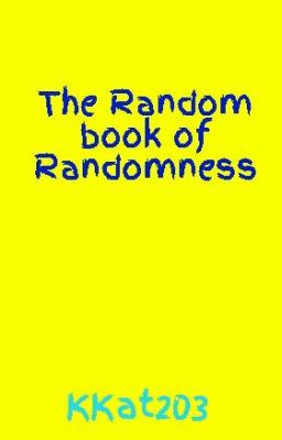 The Random book of Randomness