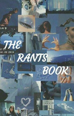 The Rants Book