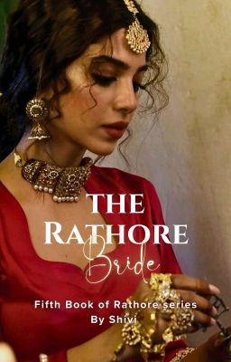 The Rathore Bride 