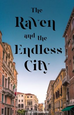 The Raven and the Endless City