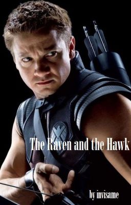 The Raven and the Hawk  (My MCU #1)