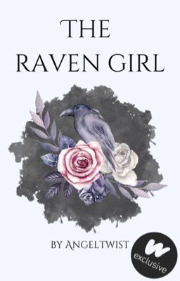 The Raven Girl