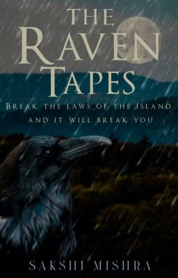 The Raven Tapes